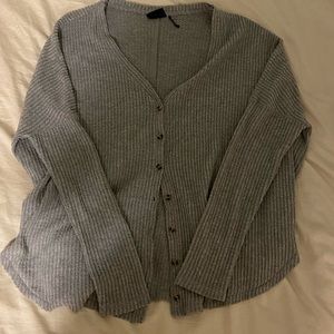 Urban outfitters cardigan